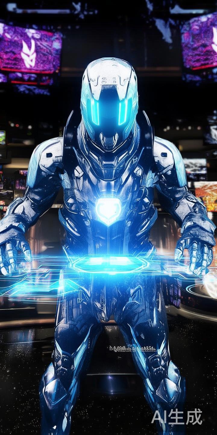 全面解析雷火电竞在游戏娱乐行业中的应用价值与创新作用