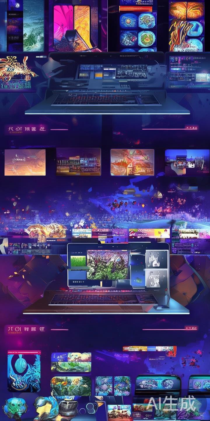 详细步骤指导：如何顺利登录雷火电竞网页版及官方导航全流程介绍