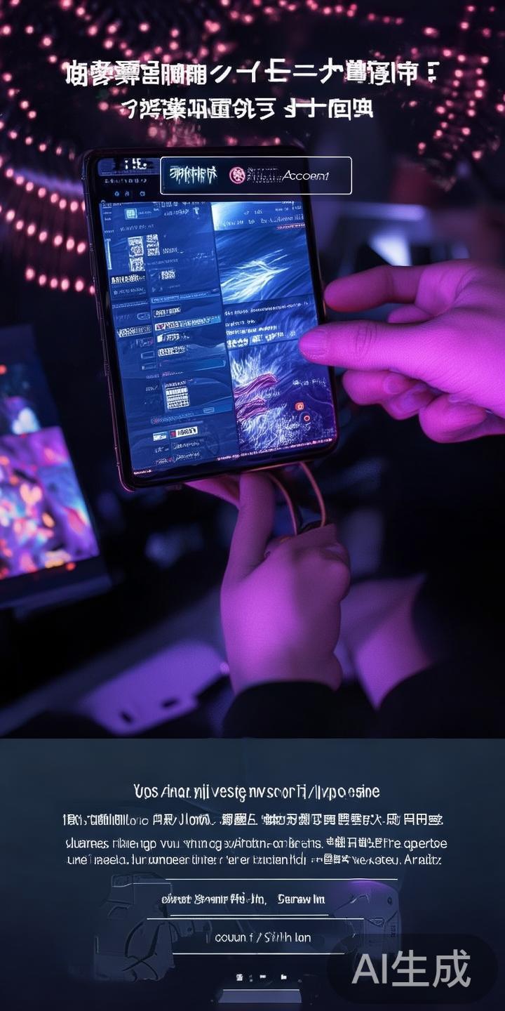 雷火电竞安卓客户端下载全攻略：轻松体验极致电竞乐趣与畅快比拼