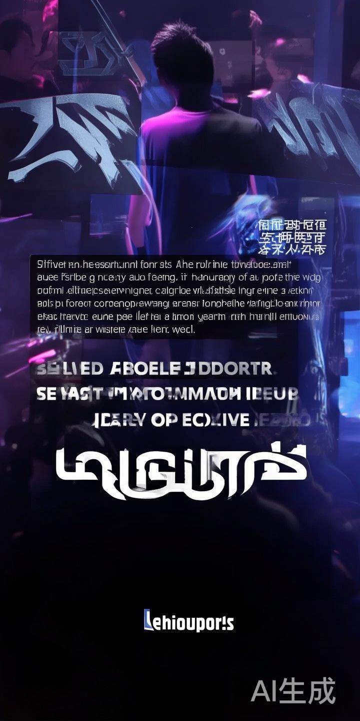 雷火电竞官方正式宣布开赛时间及详细比赛日程安排解析