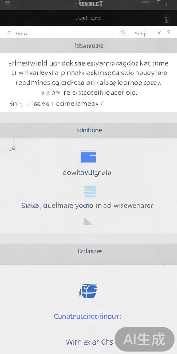 雷火电竞安卓客户端完整下载安装流程与常见问题解决攻略详解