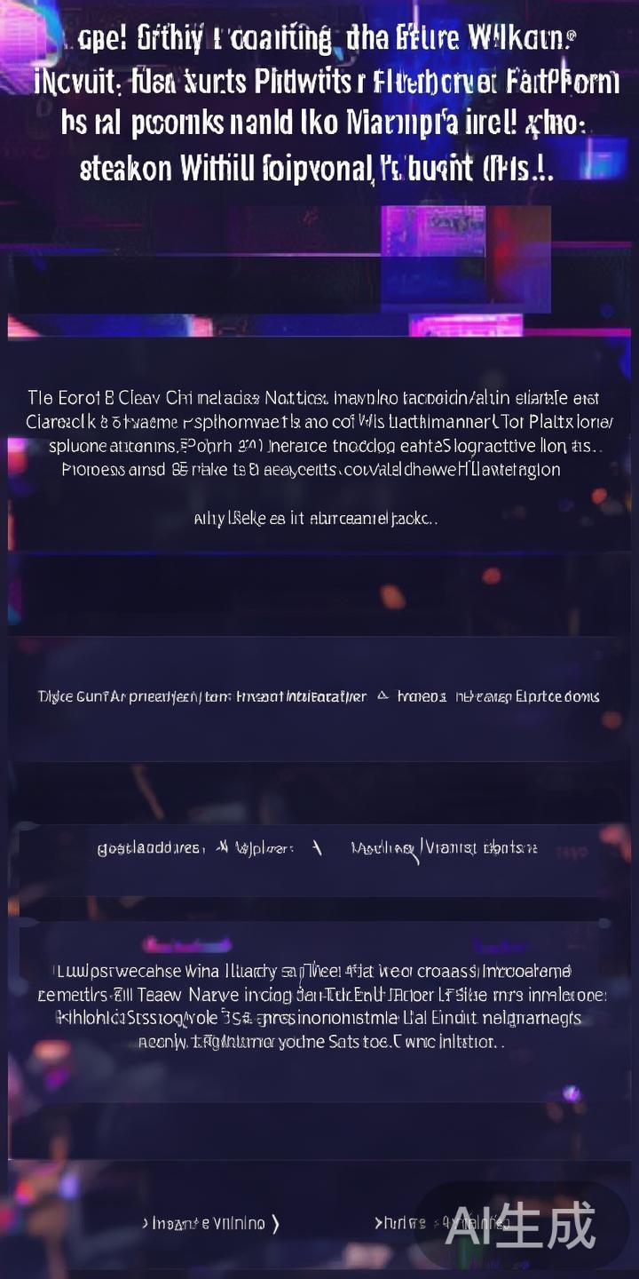 全面解析雷火电竞原生平台的核心优势与创新实践探索