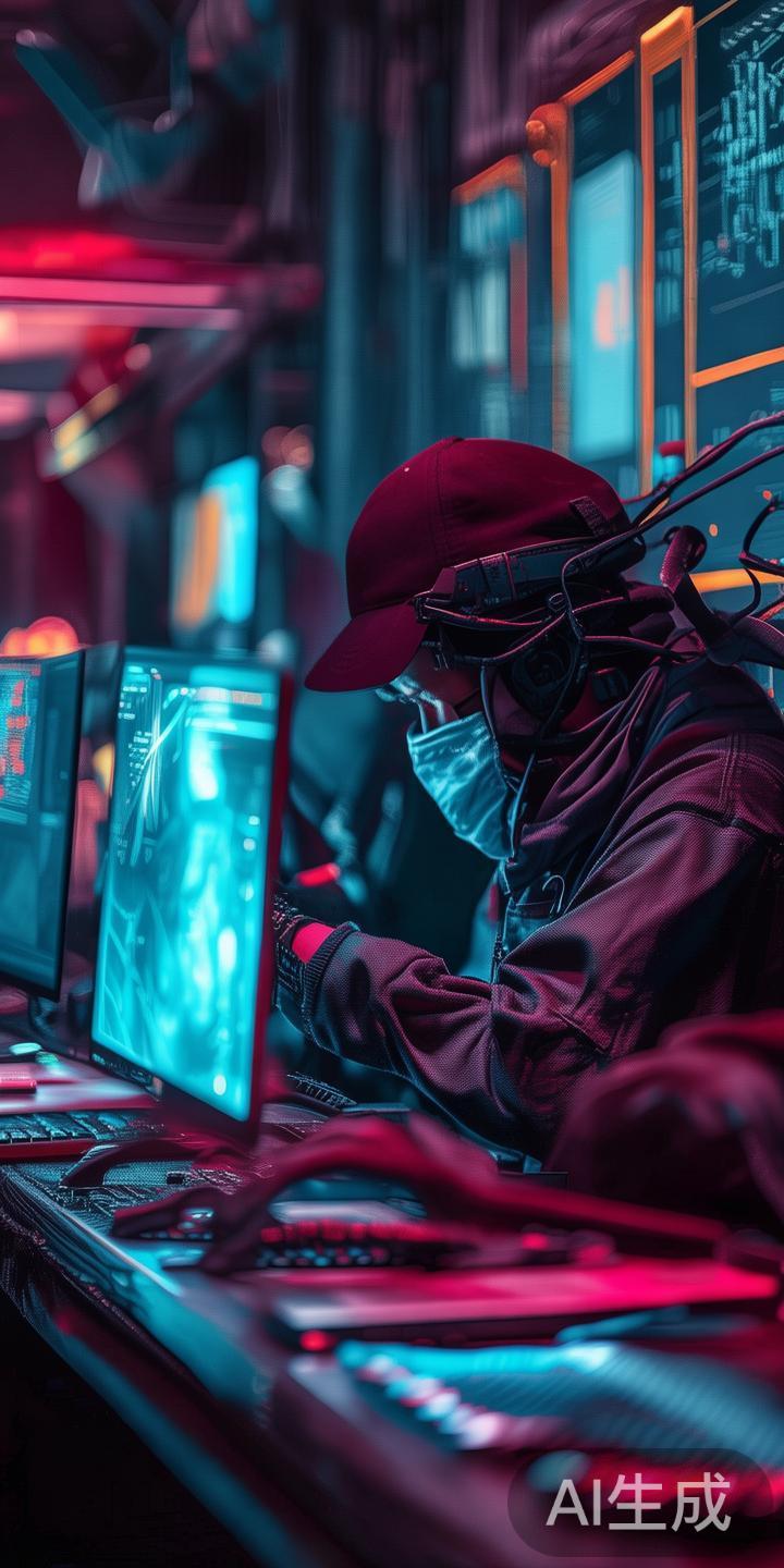 雷火电竞网址被恶意登录的原因分析与全面应对措施详解