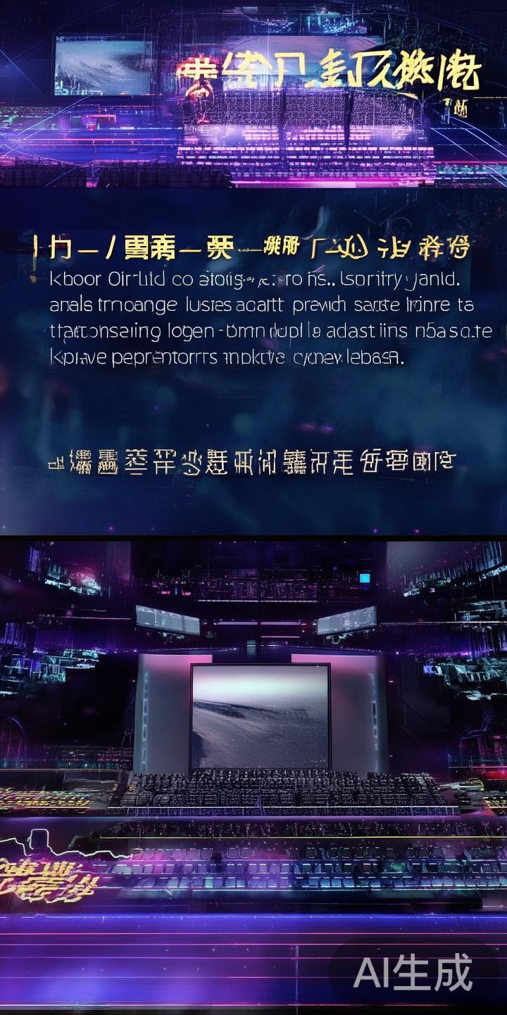 全面解析雷火电竞网点的服务优势及最新发展动态与未来趋势