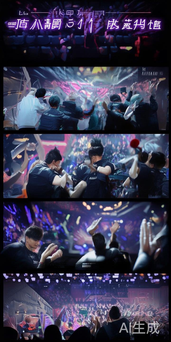 雷火电竞DOTA2赛事精彩回顾与玩家全方位攻略指南解析