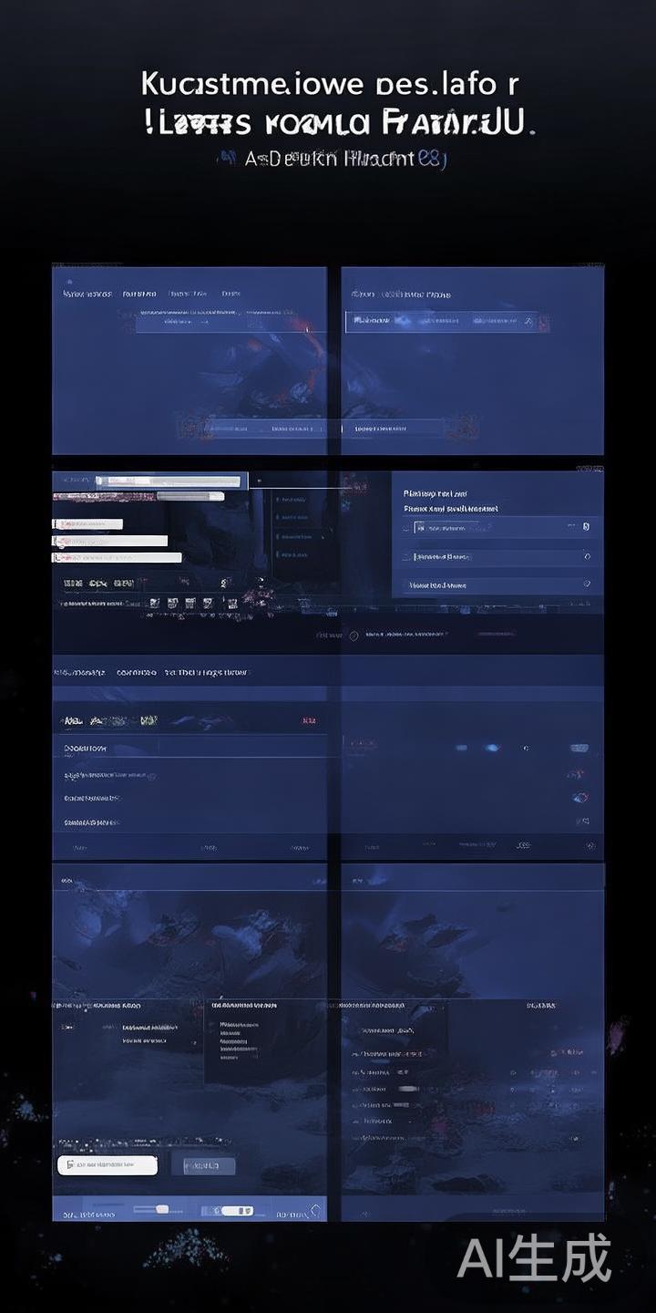 雷火电竞官方首页全方位解读平台特色与最新优惠活动推荐