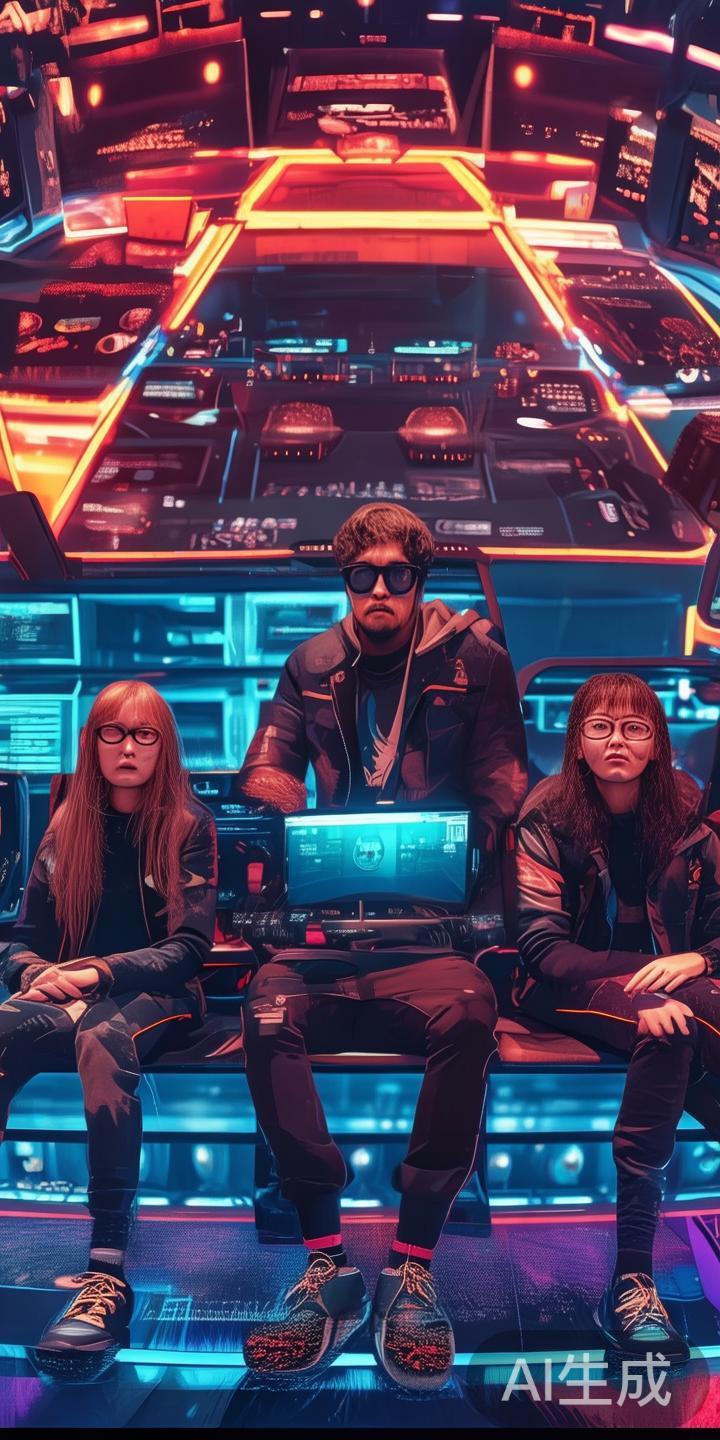 全面解析雷火电竞平台软件及其核心功能简介