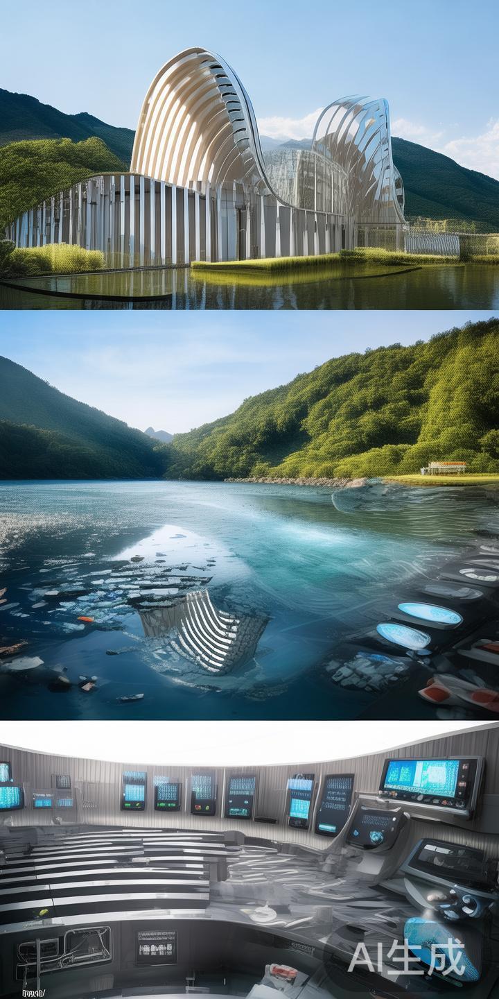 揭秘雷火电竞背后隐藏的机密大坝工程技术与创新运营策略