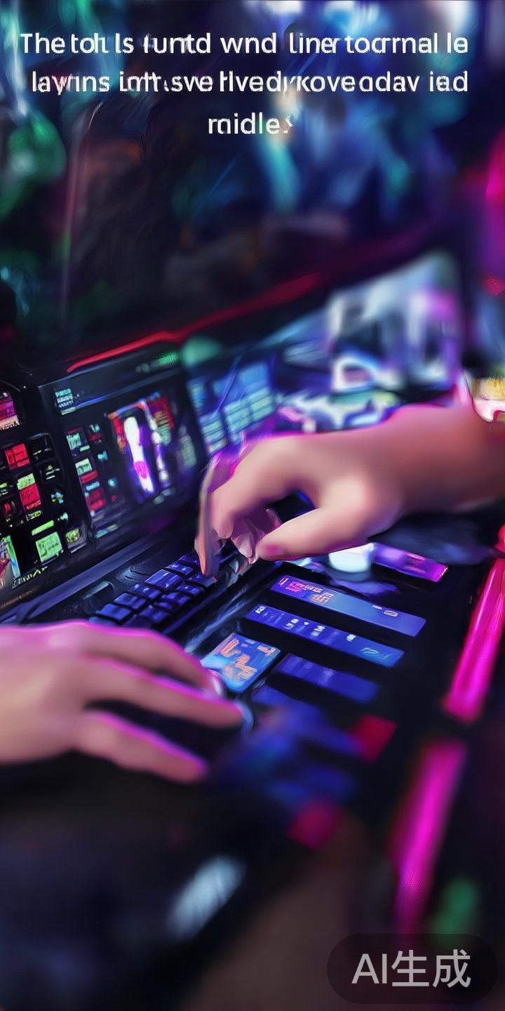 为什么雷火电竞总是冲不到钱？原因分析与实用应对策略揭秘