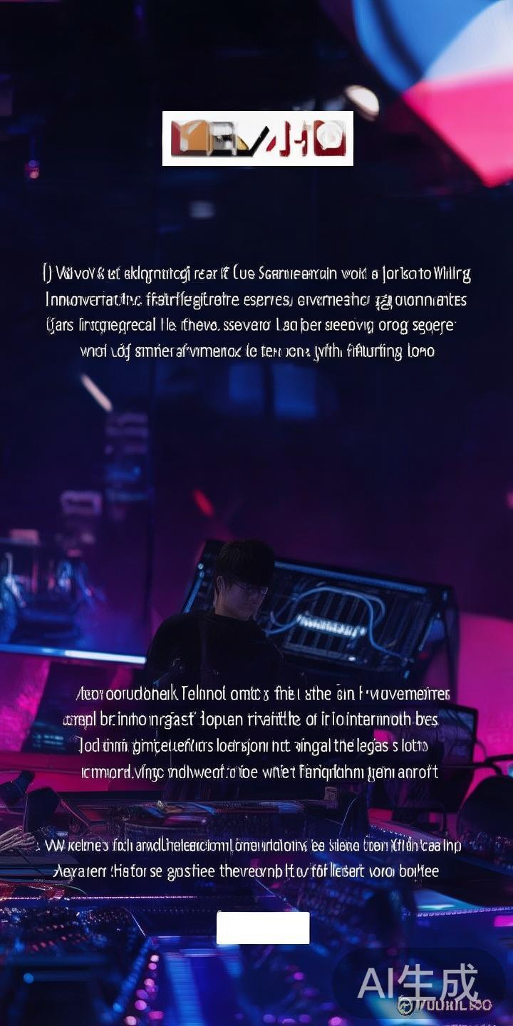 雷火电竞网络：引领未来电竞体验的创新技术与全面服务方案