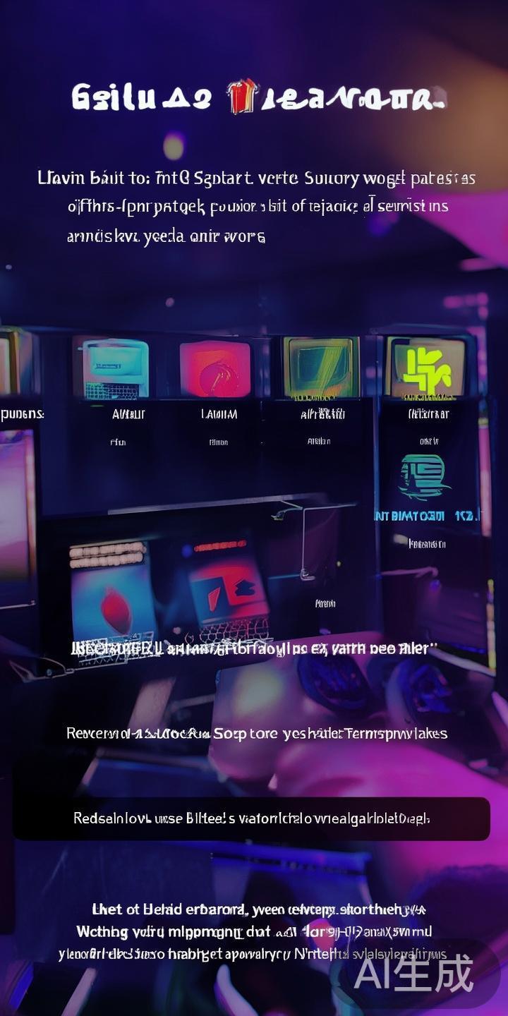 雷火电竞官网官方网址大全：详细访问指南与操作流程介绍