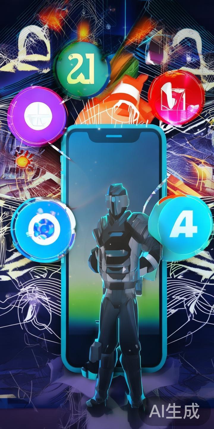 下载雷火电竞手游安全吗？全面解析风险与保障措施分析