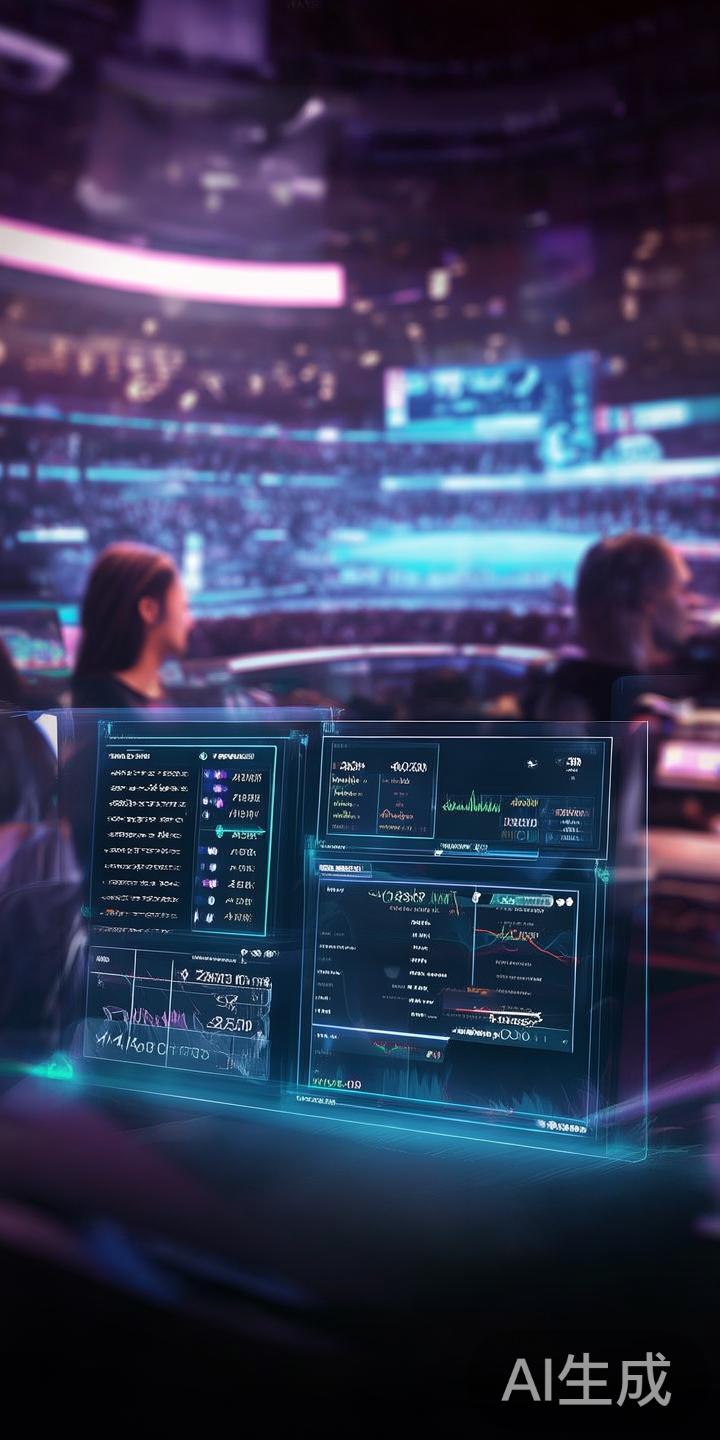 全面解析雷火电竞对冲软件：功能优势与实用应用指南