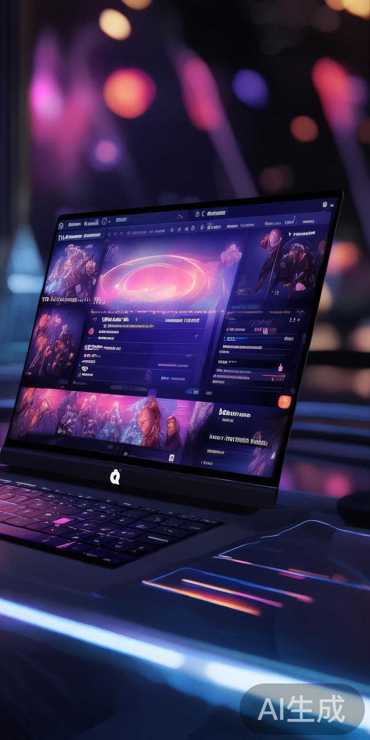 雷火电竞在提供基础服务外的创新玩法与独特功能全方位解析