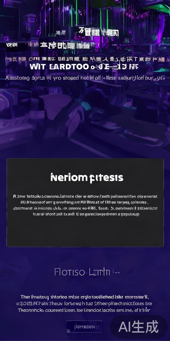 【前言】
在电竞行业快速发展的背景下，电竞平台的