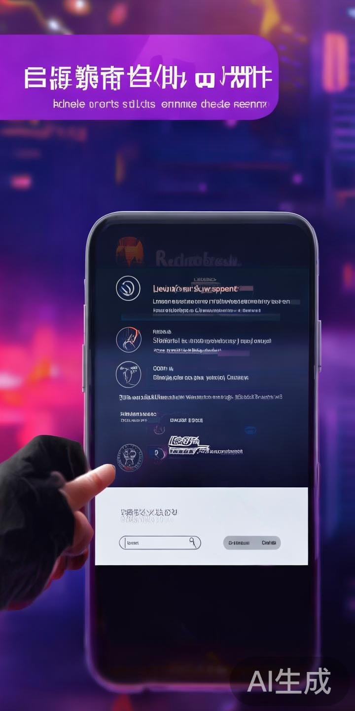 如何快速准确地找到雷火电竞官方首页的地址与入口导航指南