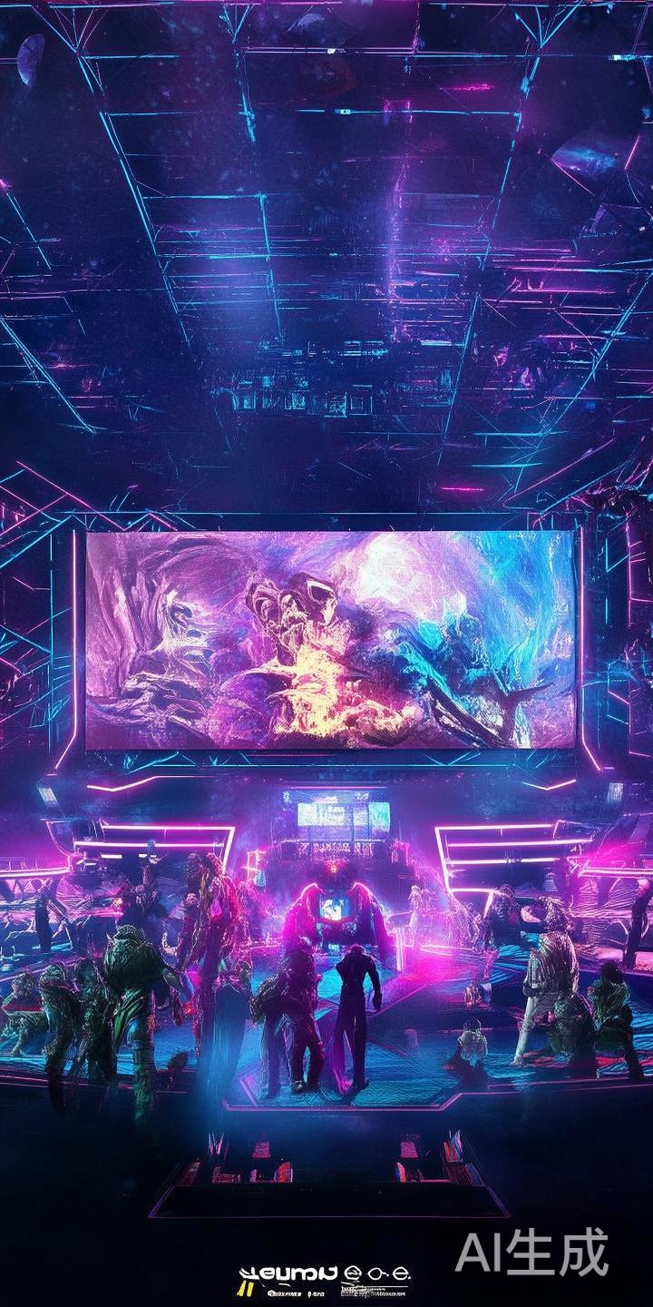 雷火电竞助力魔兽世界赛事火热开启,开创全新沉浸式竞技体验新纪元 雷火电竞作为行业领先的电竞平台,长期致力于推动电竞