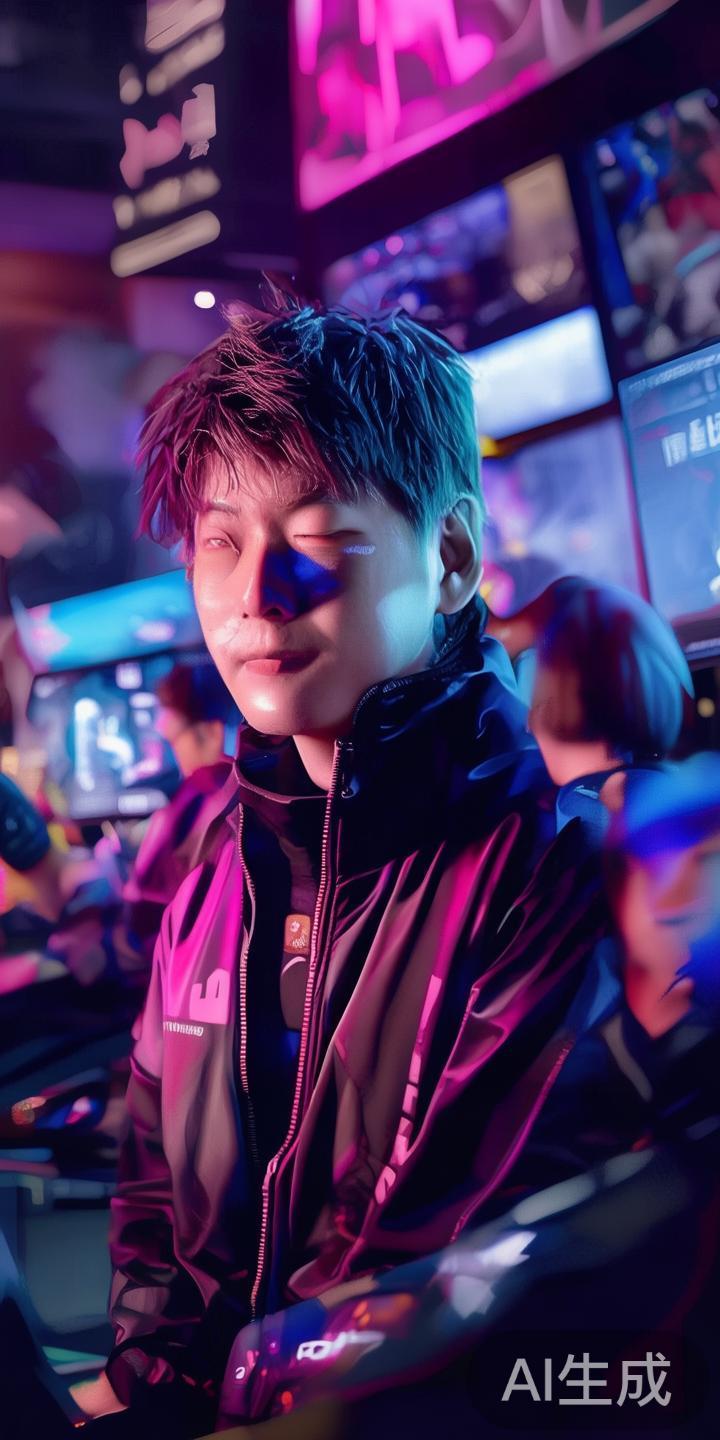 了解雷火电竞的背景与定位
雷火电竞成立于近几年，