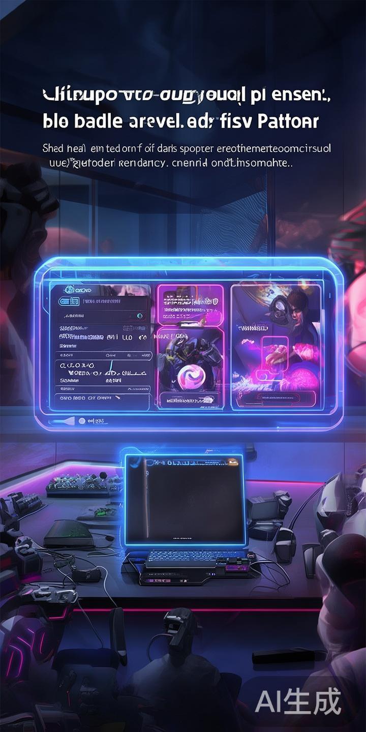 全面解析雷火电竞LHR技术与平台优势:最新创新与应用前景