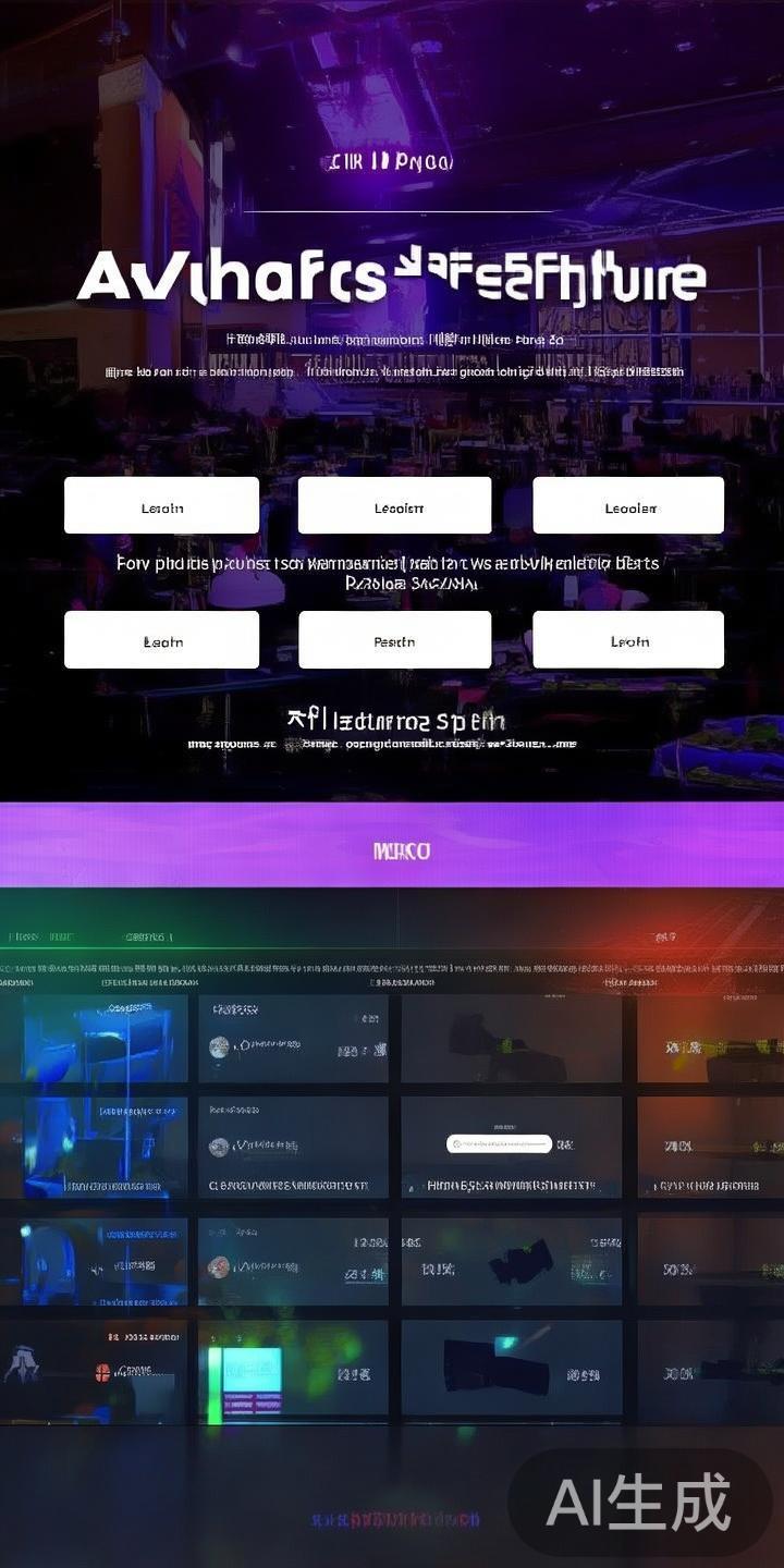 雷火电竞平台首页入口推荐及登录方法全面详解攻略 作为电竞爱好者,首屏留意的就是平台的入口设计。雷火