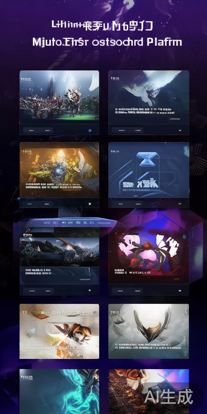 雷火电竞平台值得一试吗?游戏体验是否精彩刺激的全面评测