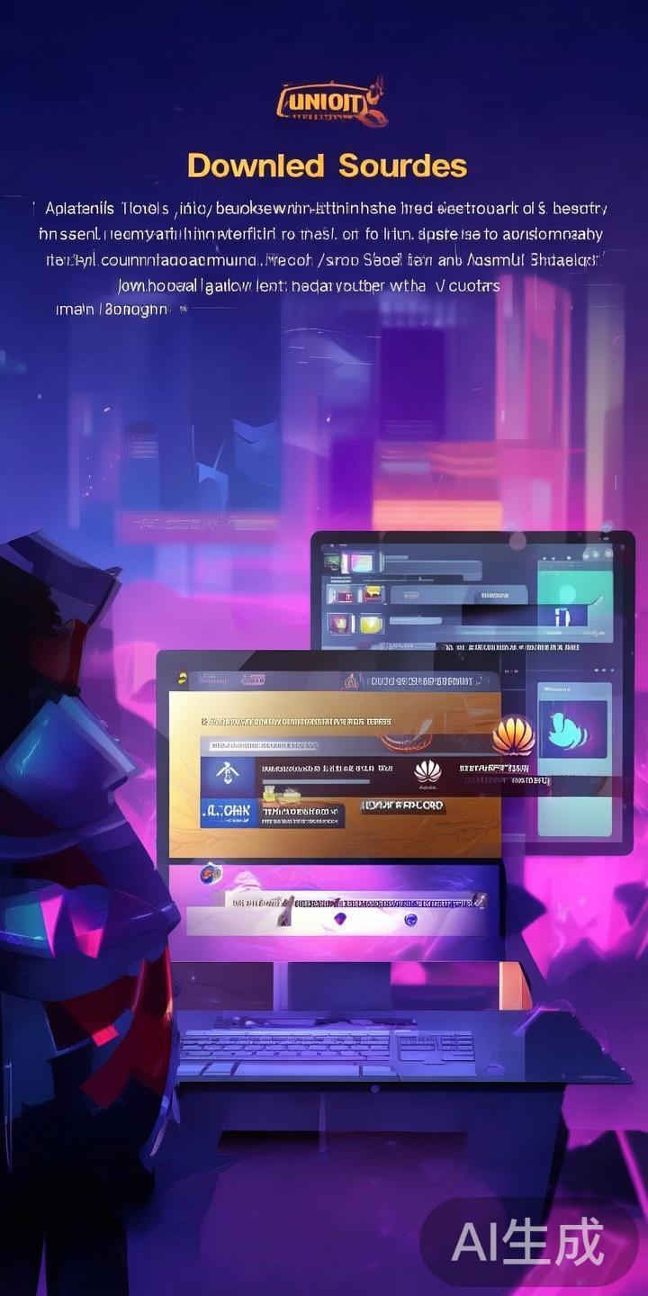 确保下载源的正规性是第一步。选择官方网站或权威应用