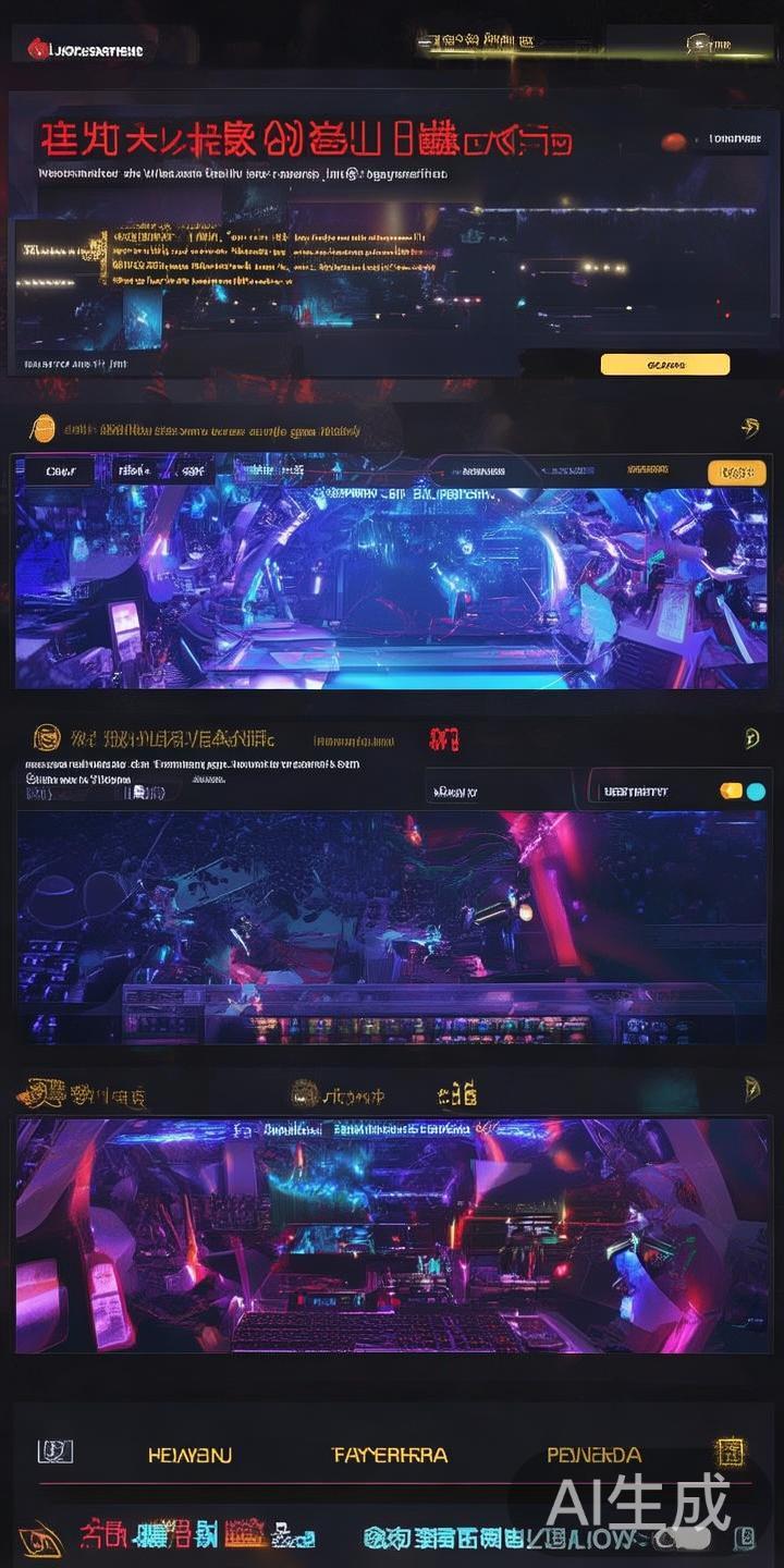 全面详解雷火电竞评测：安全保障、赛事多样性与玩家口碑深度分析