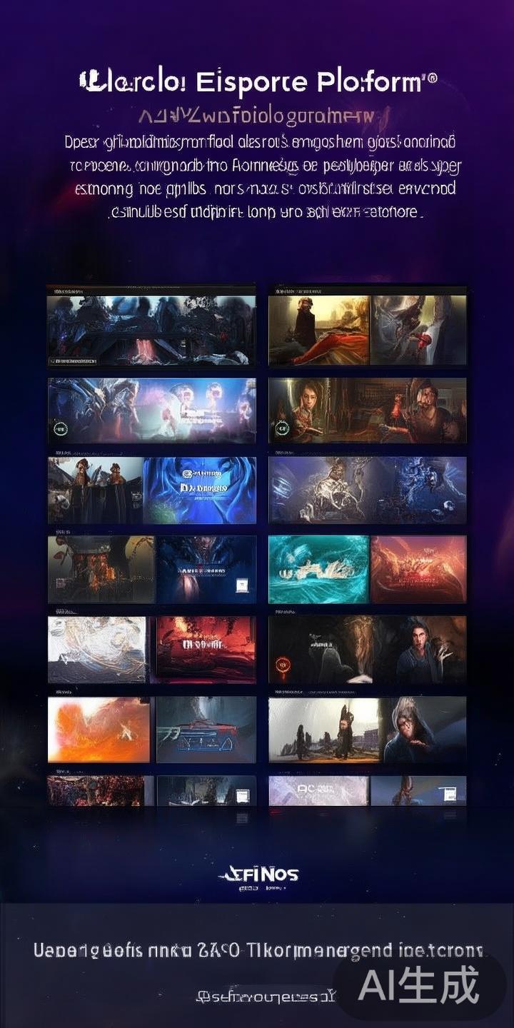 雷火电竞平台测评:真实用户体验与口碑点评全面解析 雷火电竞平台自上线以来,凭借其多元化的游戏品类,赢