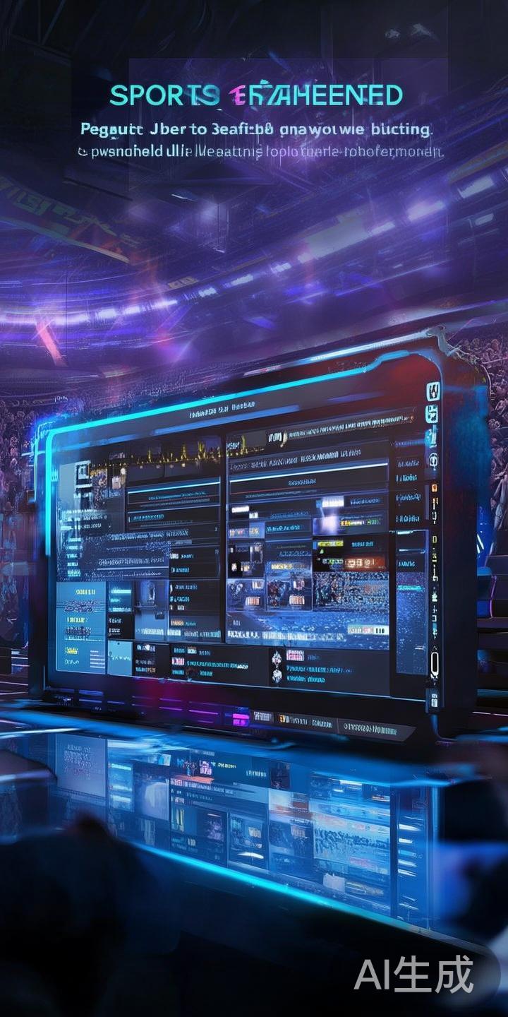 深入了解雷火电竞:主要功能与用户参与活动全解析 便捷的投注与竞猜系统
平台提供可靠安全的电竞投注