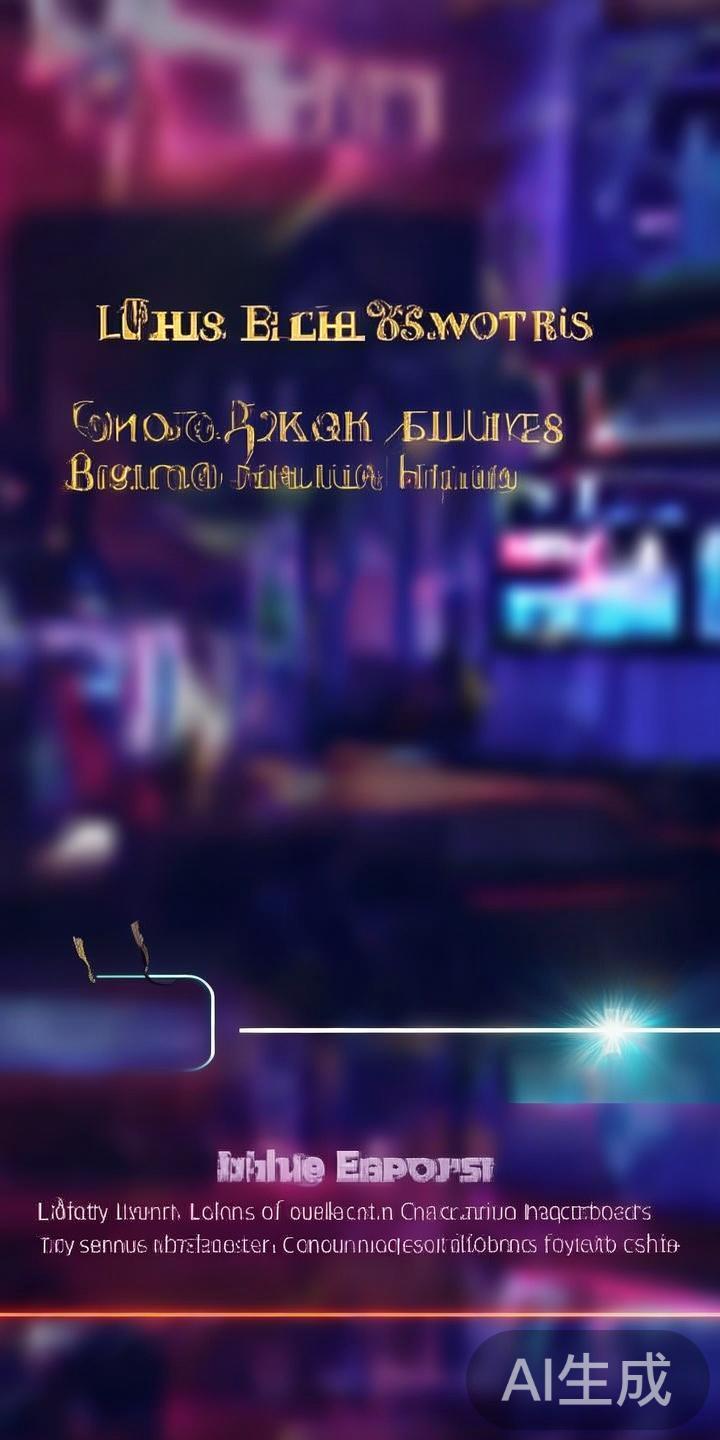 随着电竞行业的蓬勃发展，赛事的规模与影响力不断扩大