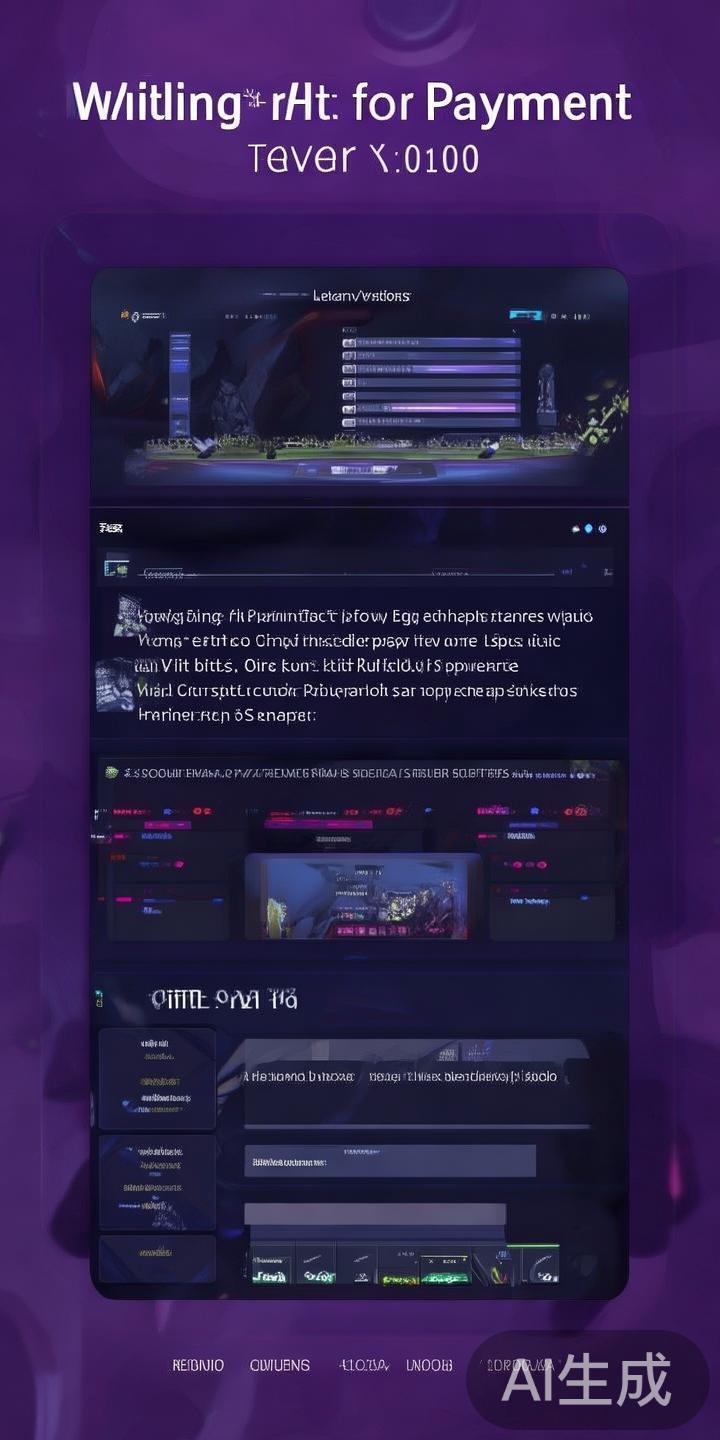 雷火电竞等待支付问题全面解析：解决方案与常见疑难解答