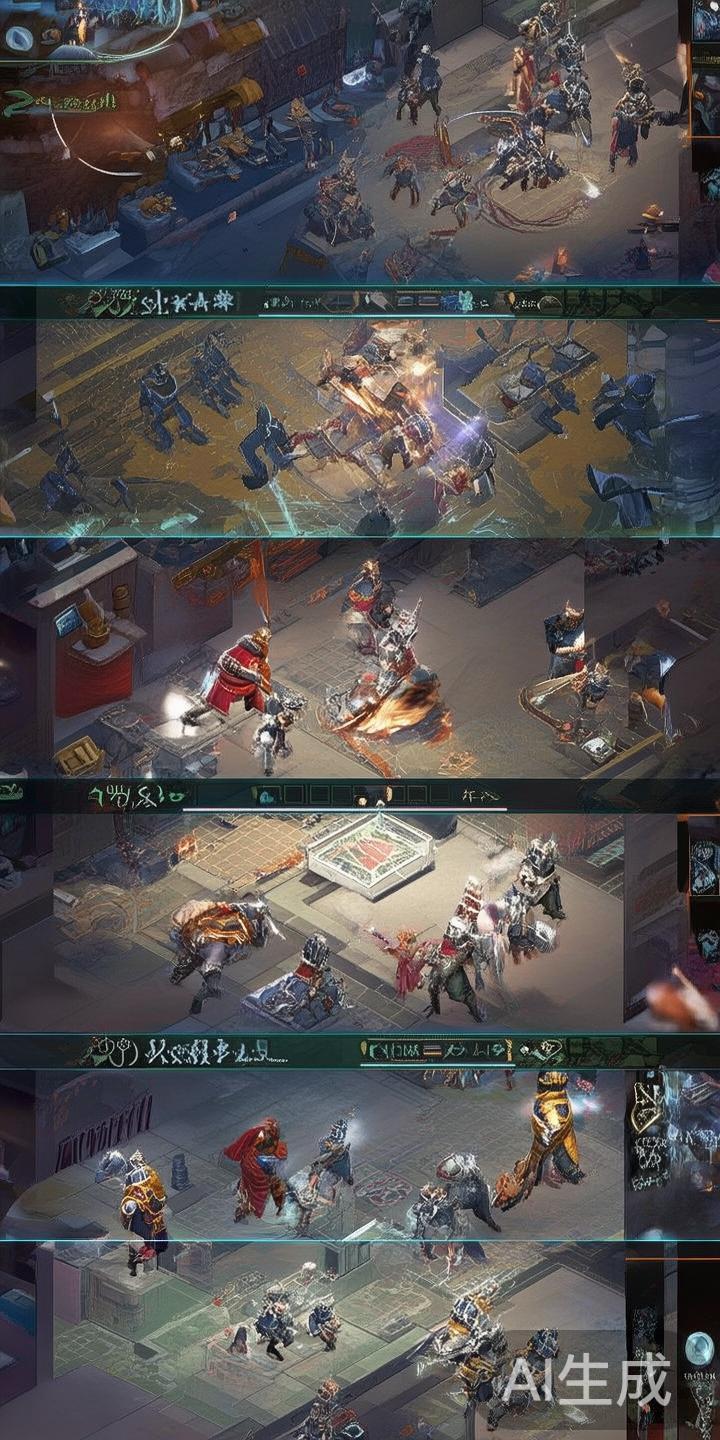 全面揭秘雷火电竞的多样玩法与攻略指南详尽解析 传统竞技模式注重个人操作与技能的发扬,胜负多取决于